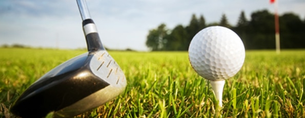 Chiropractors Can Help Your Golf Game